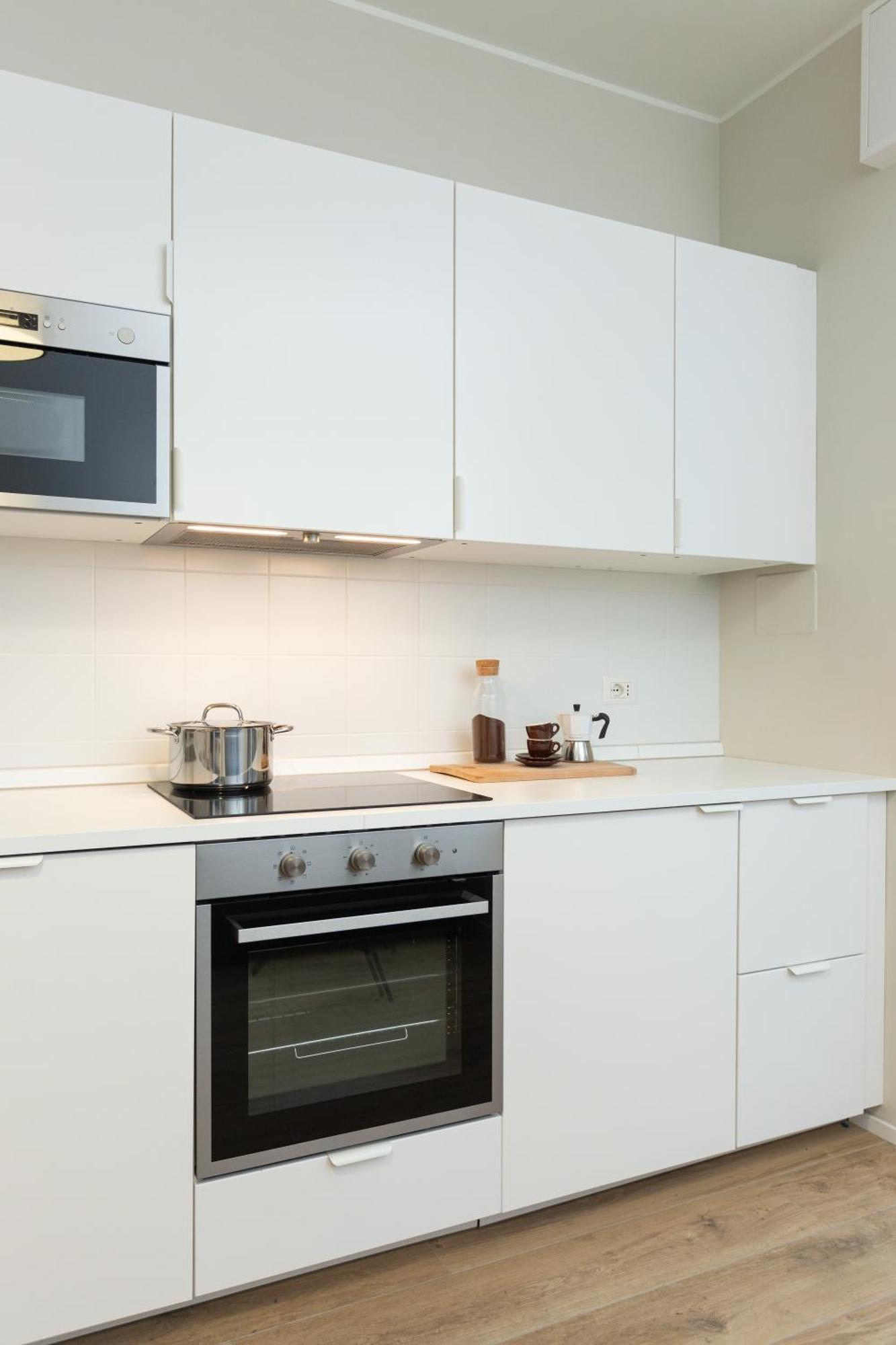 Dreams Exclusive Apartments With Terrace - Free Parking - M1 Station - Near Center Milaan Buitenkant foto