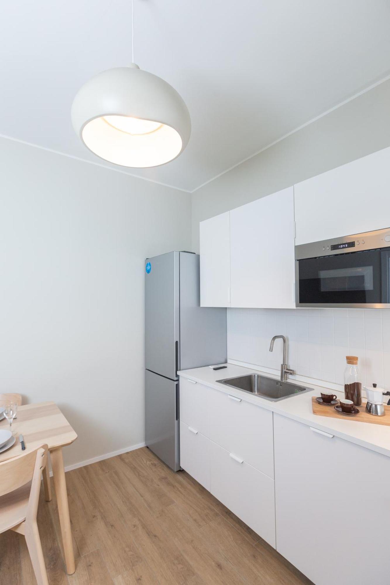 Dreams Exclusive Apartments With Terrace - Free Parking - M1 Station - Near Center Milaan Buitenkant foto