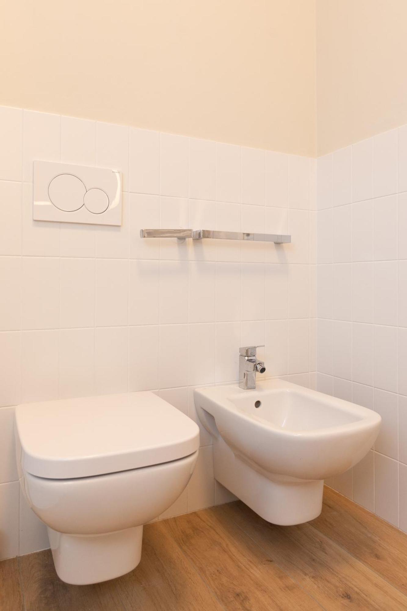 Dreams Exclusive Apartments With Terrace - Free Parking - M1 Station - Near Center Milaan Buitenkant foto