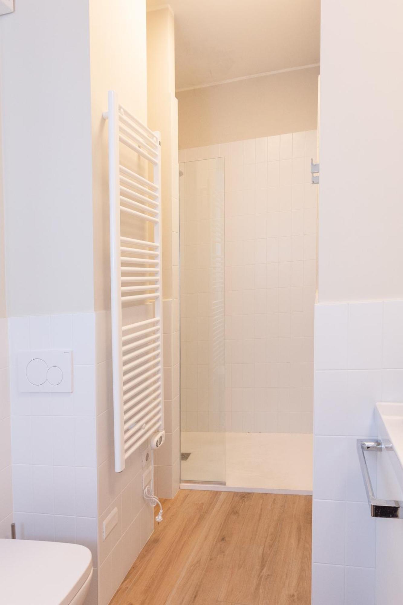 Dreams Exclusive Apartments With Terrace - Free Parking - M1 Station - Near Center Milaan Buitenkant foto