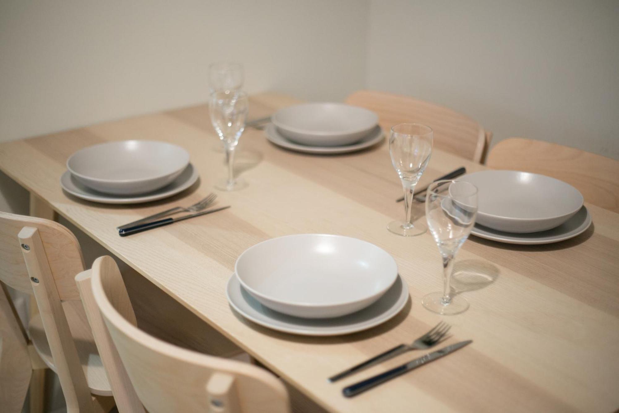 Dreams Exclusive Apartments With Terrace - Free Parking - M1 Station - Near Center Milaan Buitenkant foto